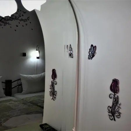 Casa de Férias Matzi House *