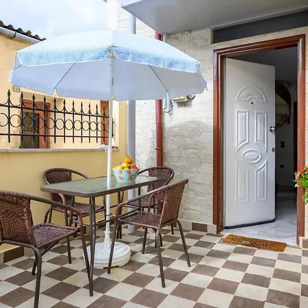 Casa de Férias Matzi House *