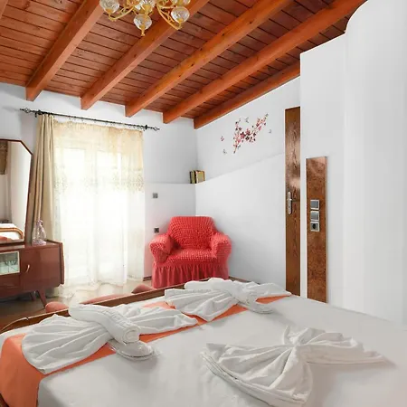 Matzi House Casa de Férias Chania (Crete)